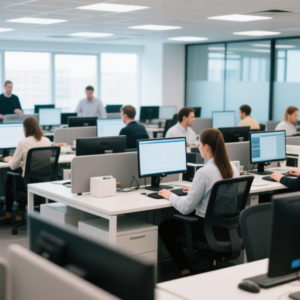 Corso lavoratori specifica rischio basso