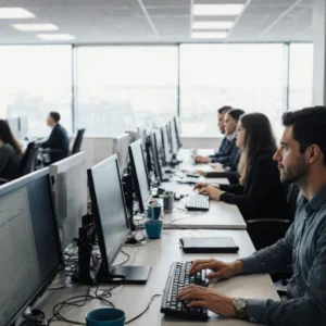 Corso generale formazione lavoratori
